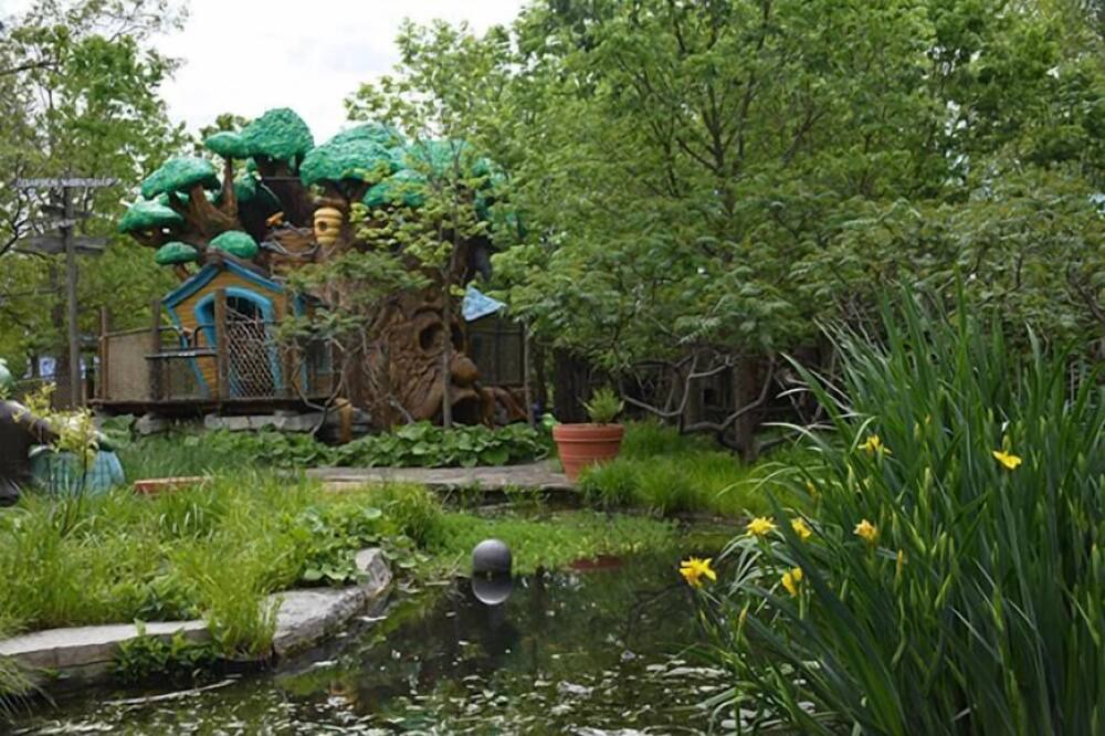 Photo of Outdoor in Sharonville