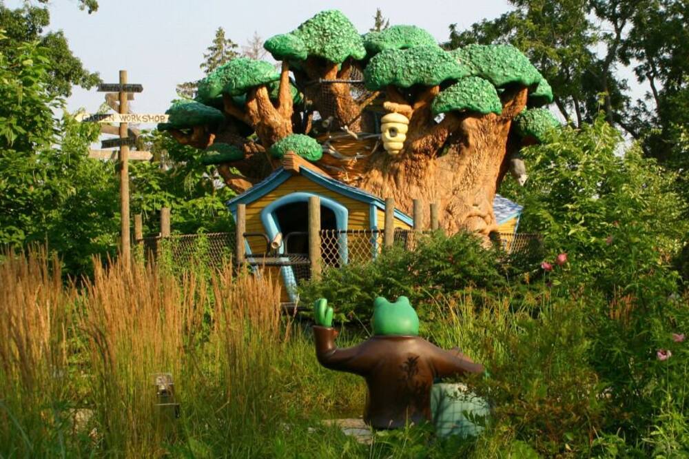 Photo of Outdoor in Sharonville