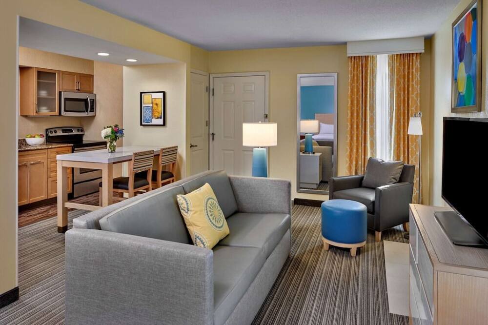 Photo of Livingroom in Sharonville