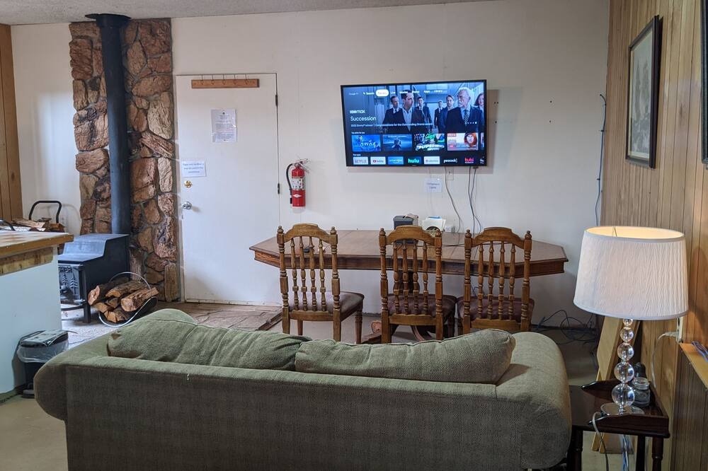 Photo of Livingroom in Nordland