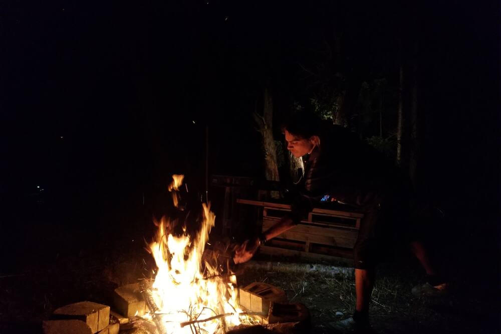 Photo of Outdoor in Nordland