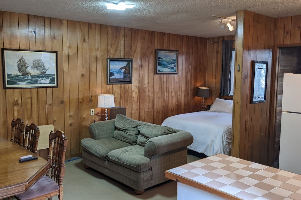 Photo of Bedroom in Nordland