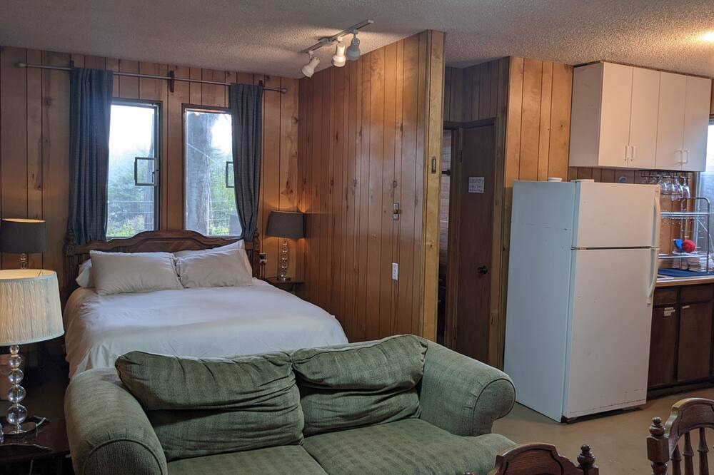 Photo of Bedroom in Nordland