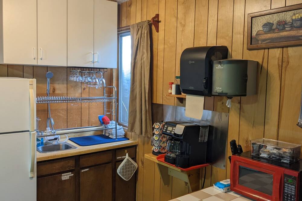 Photo of Kitchen in Nordland