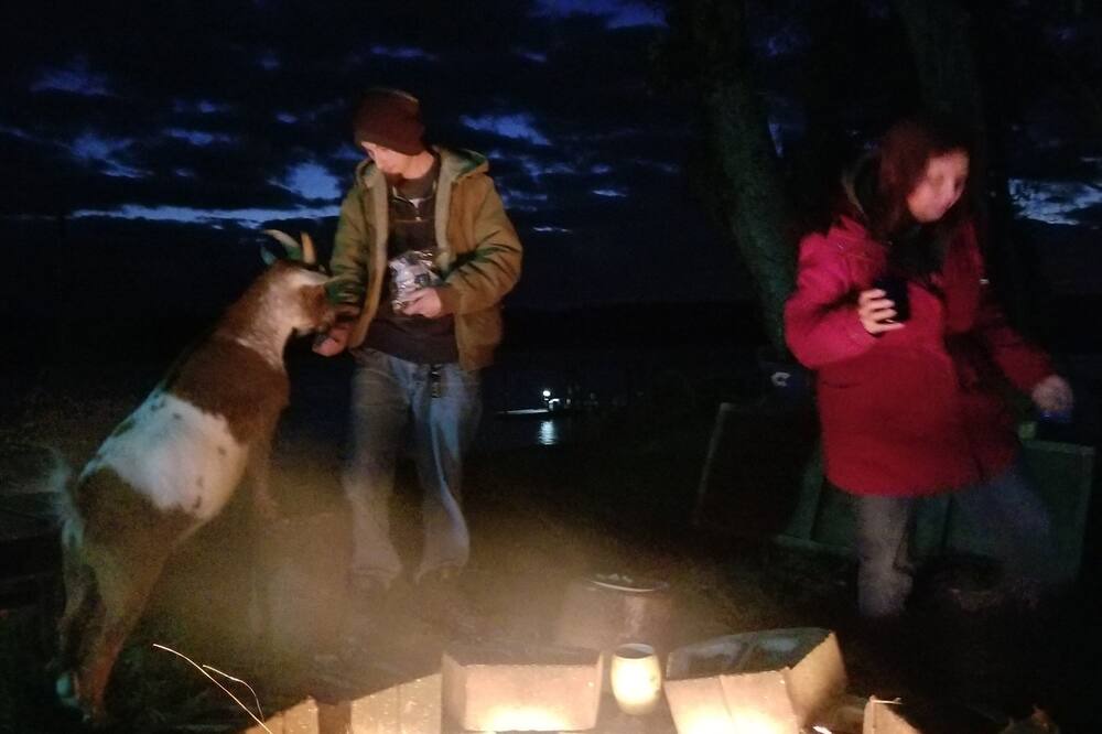 Photo of Outdoor in Nordland