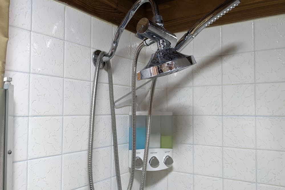 Photo of Bathroom in Nordland