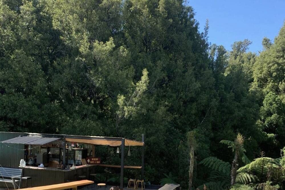 Photo of Outdoor in Onaero