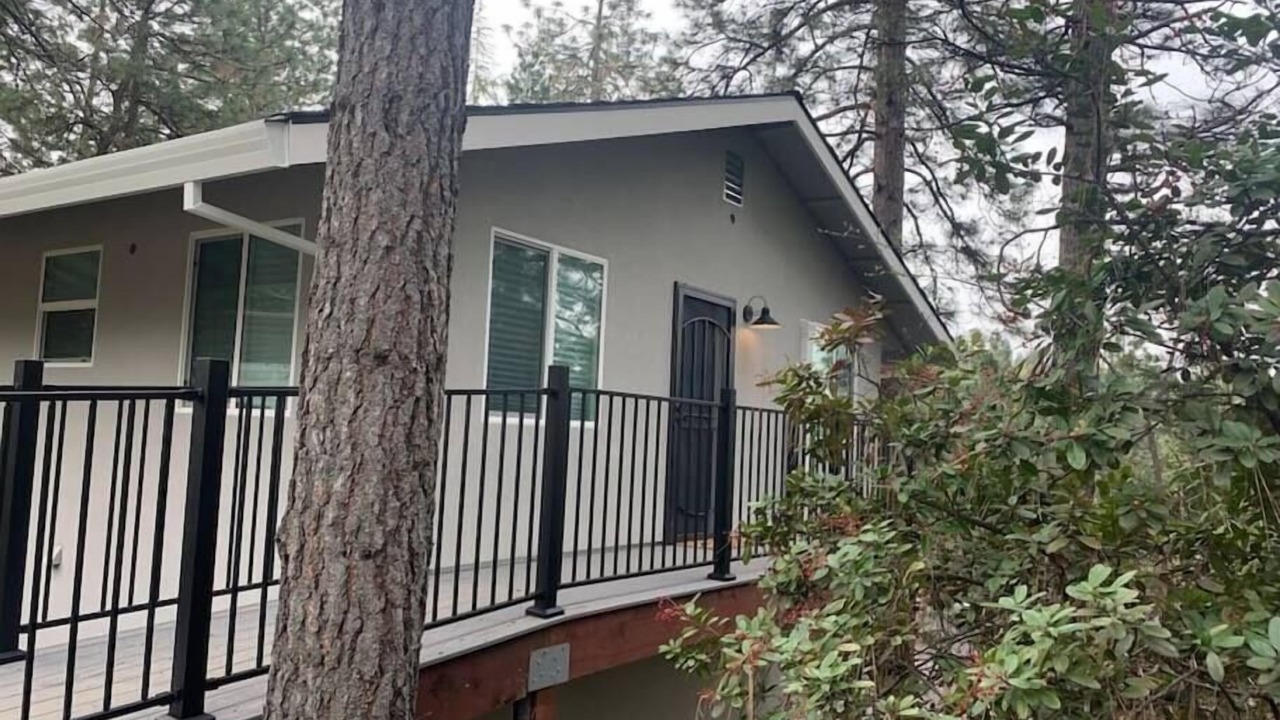 Photo of Outdoor in Apple Hill