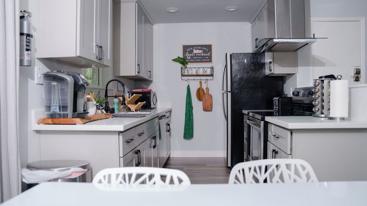 Photo of Kitchen in Apple Hill