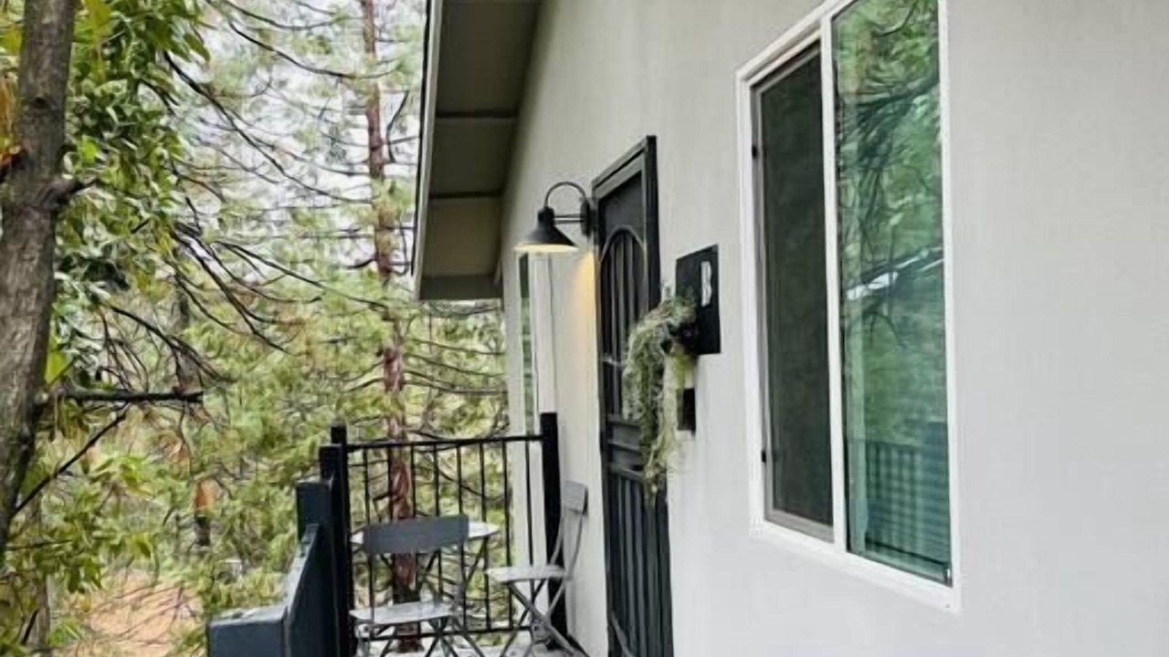 Photo of Patio Balcony in Apple Hill