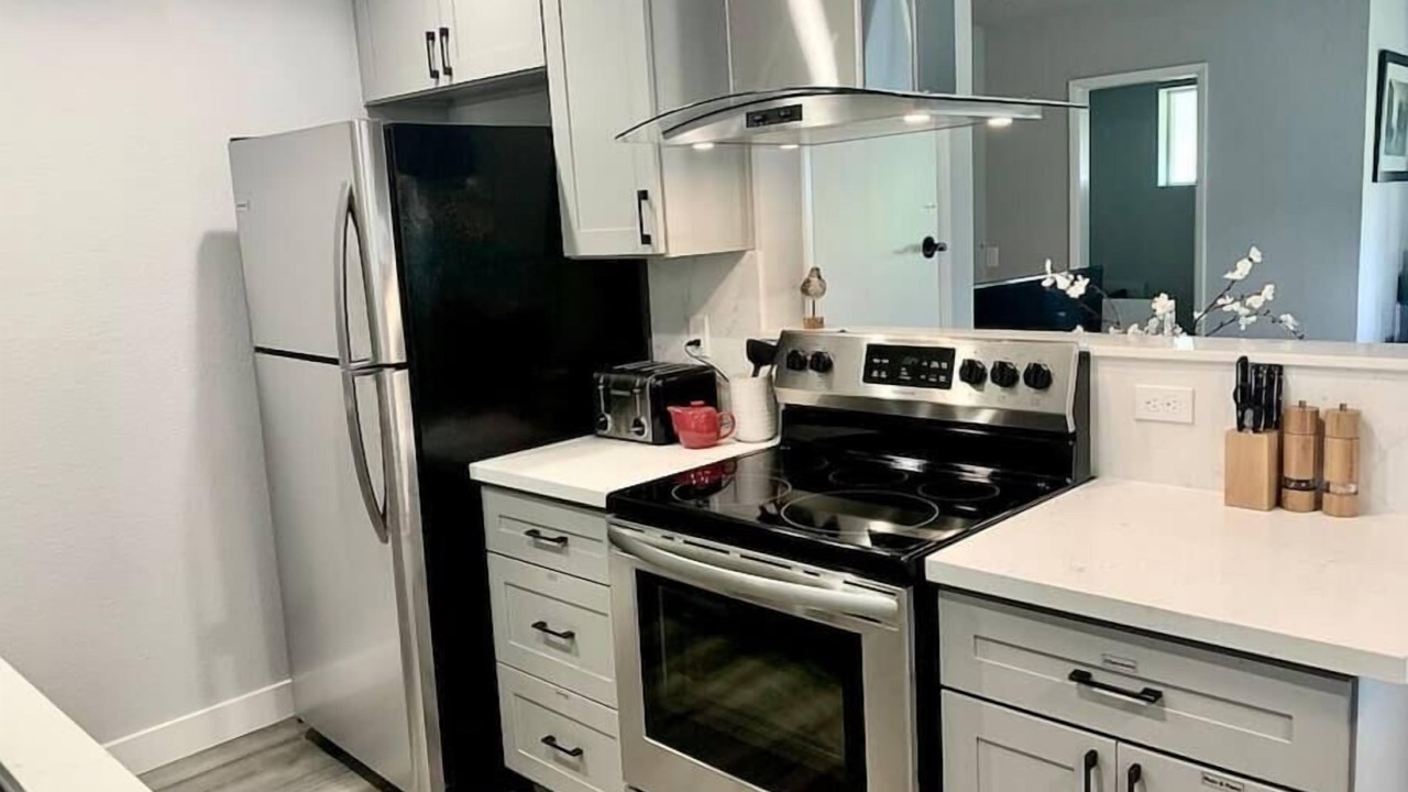 Photo of Kitchen in Apple Hill