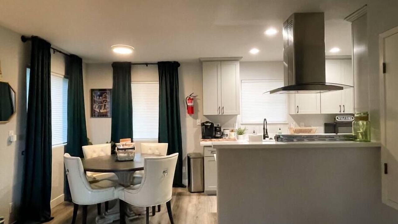 Photo of Kitchen in Apple Hill