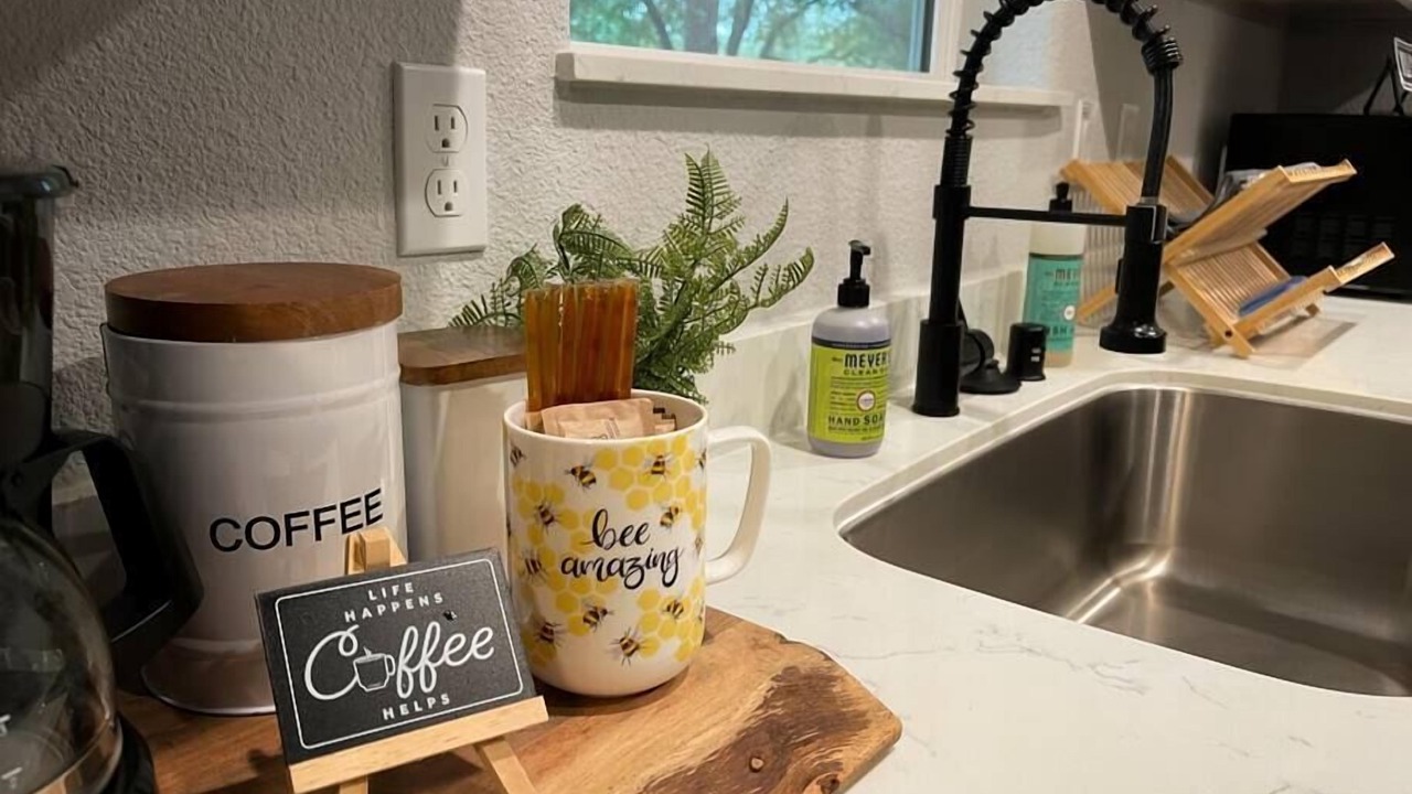 Photo of Kitchen in Apple Hill