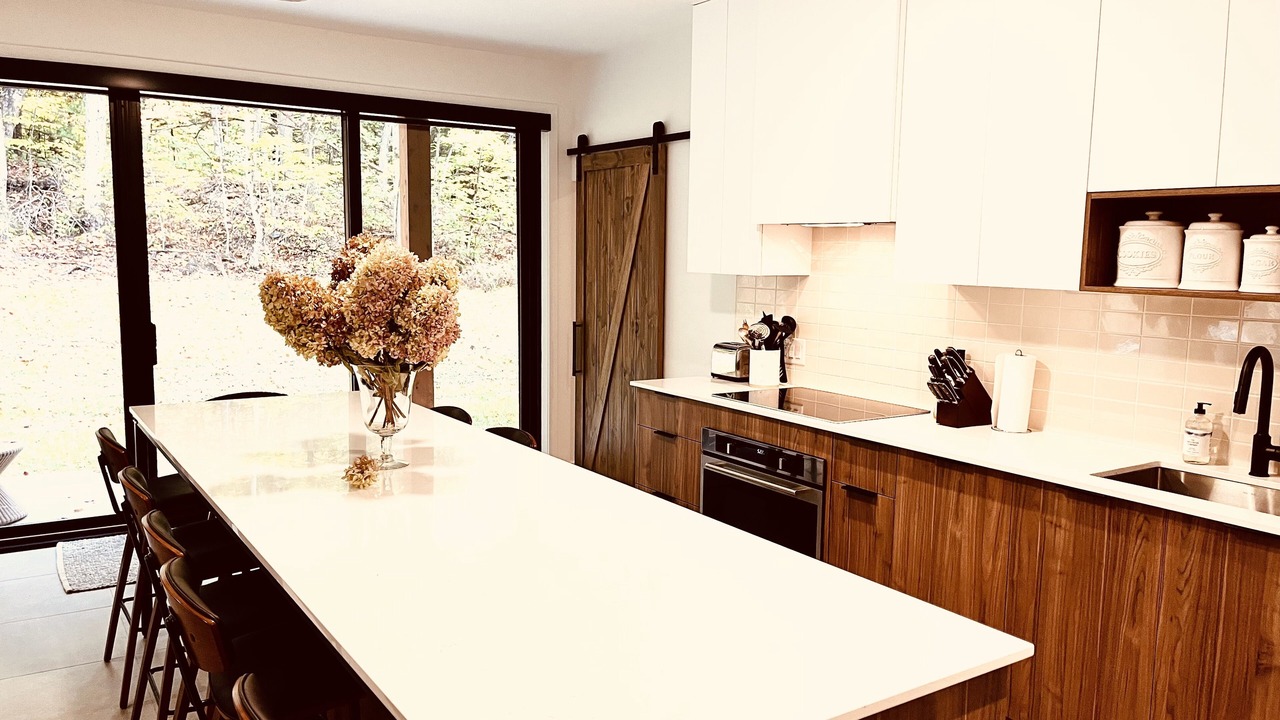 Photo of Kitchen in Orford