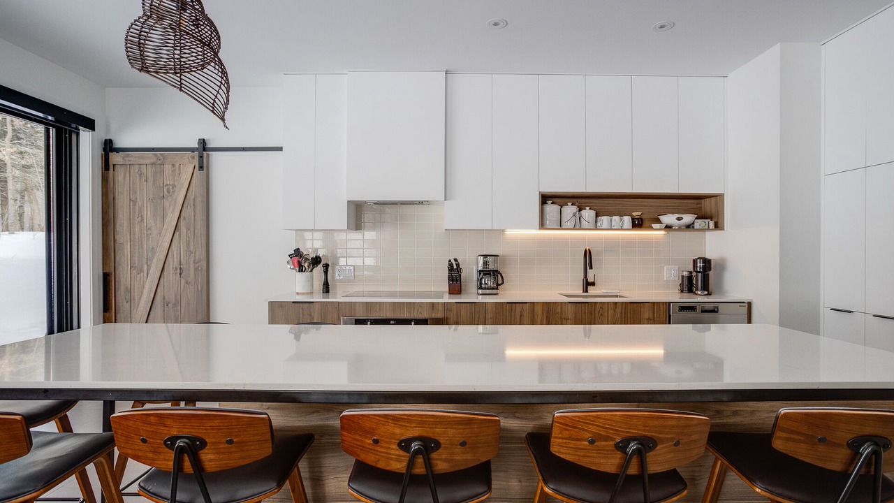 Photo of Kitchen in Orford