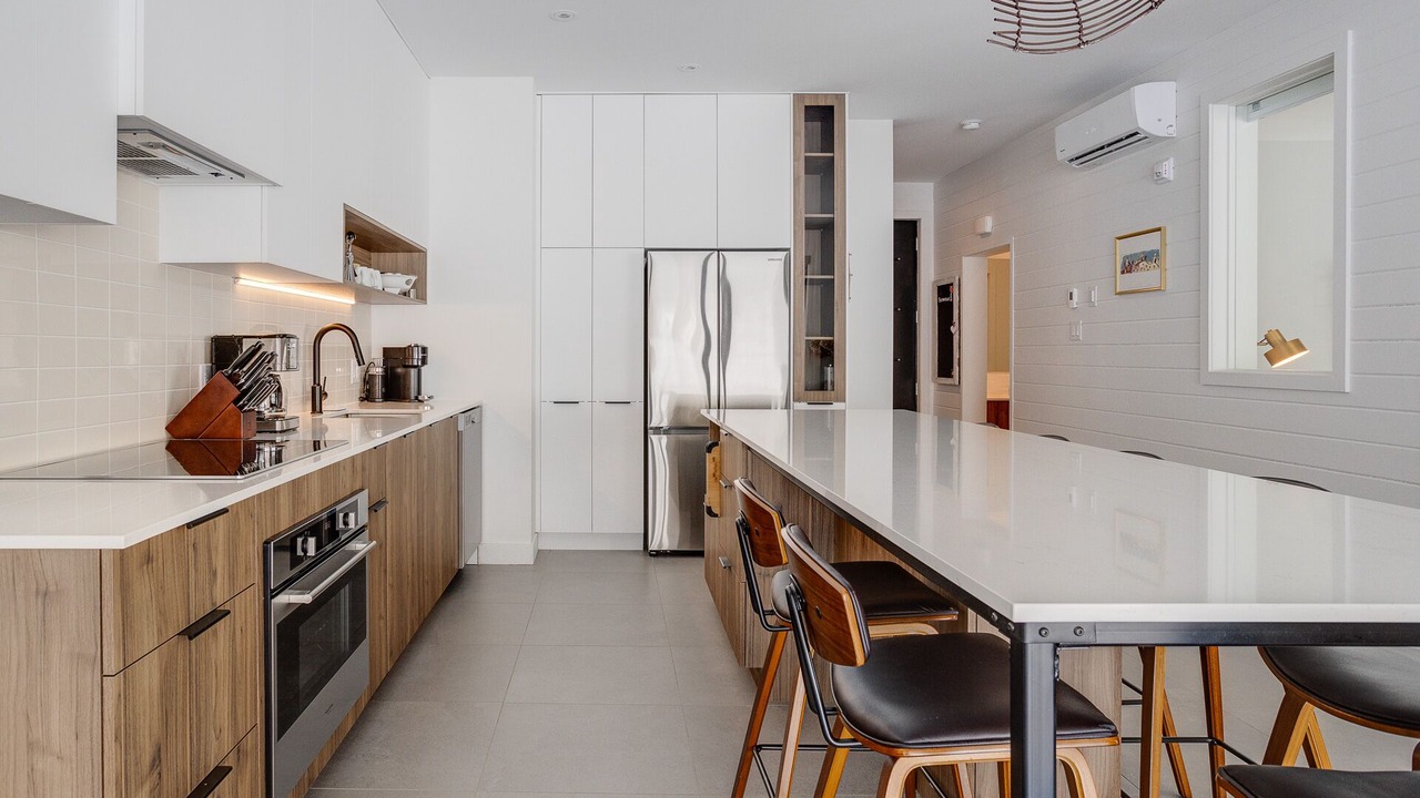 Photo of Kitchen in Orford