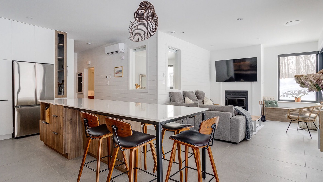 Photo of Kitchen in Orford