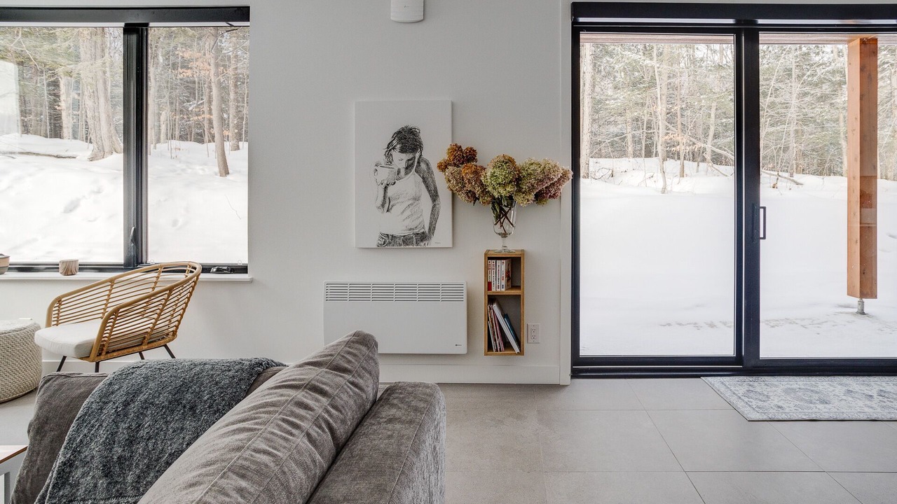 Photo of Livingroom in Orford
