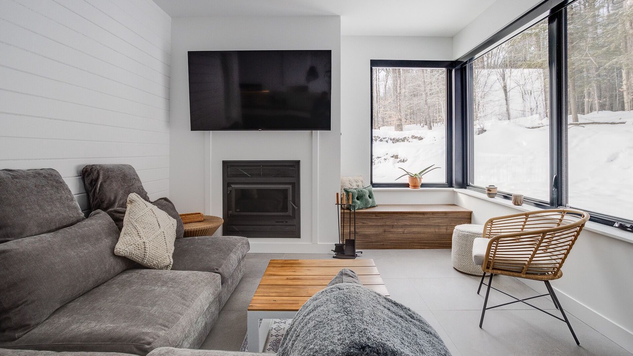 Photo of Livingroom in Orford