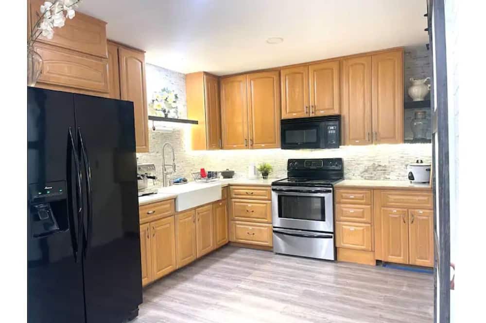 Photo of Kitchen in Ballast Point
