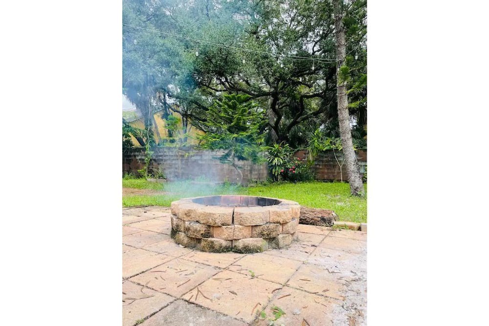 Photo of Outdoor in Ballast Point