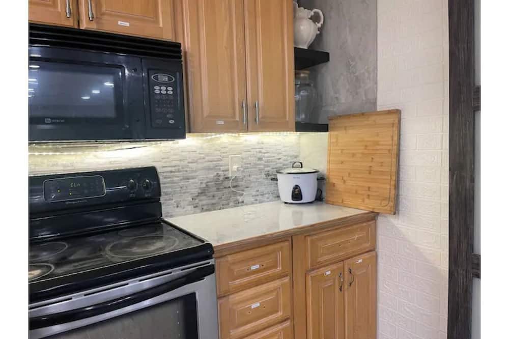 Photo of Kitchen in Ballast Point