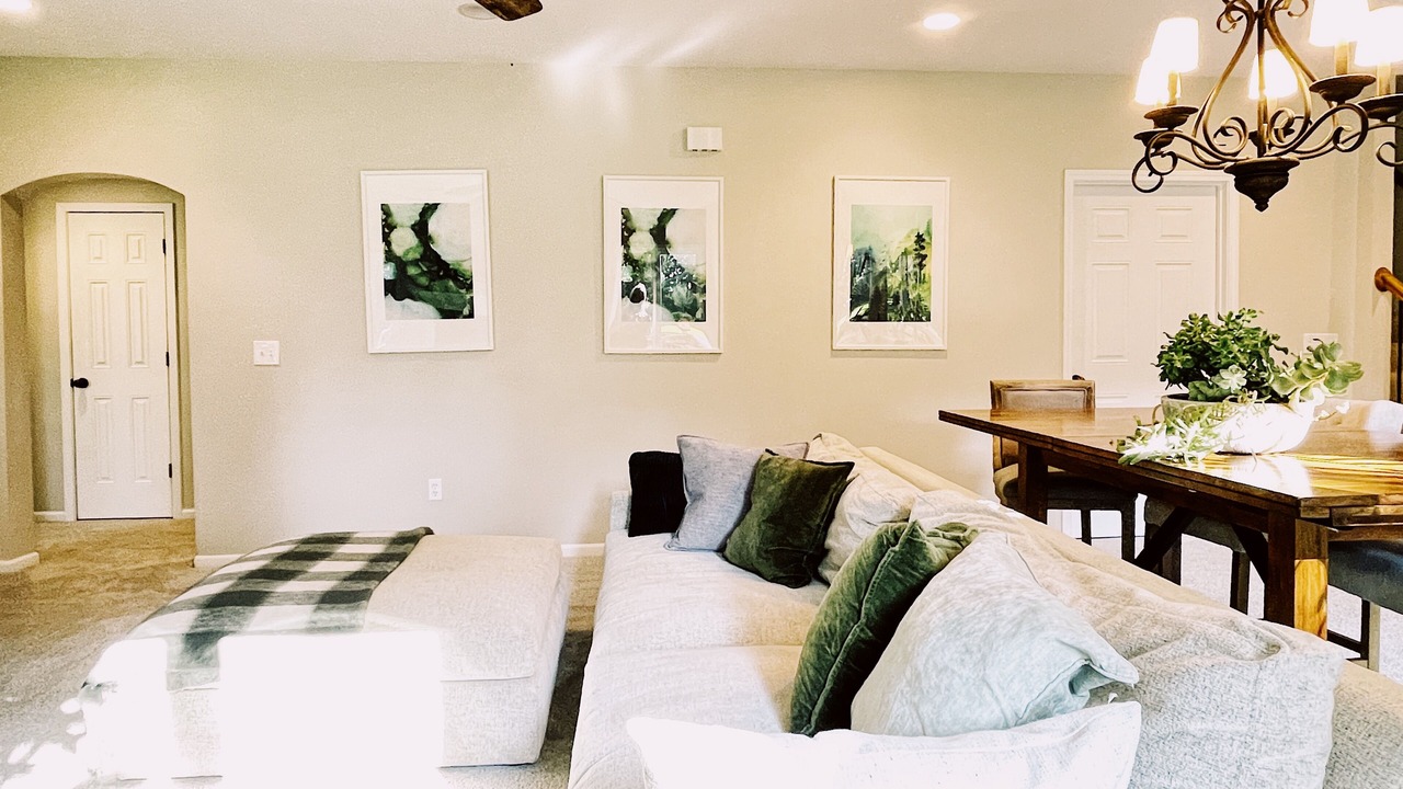 Photo of Livingroom in Overland Park