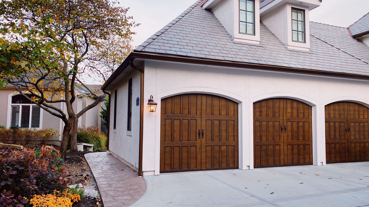 Photo of Outdoor in Overland Park