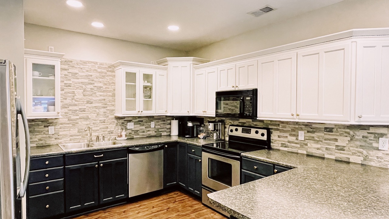 Photo of Kitchen in Overland Park