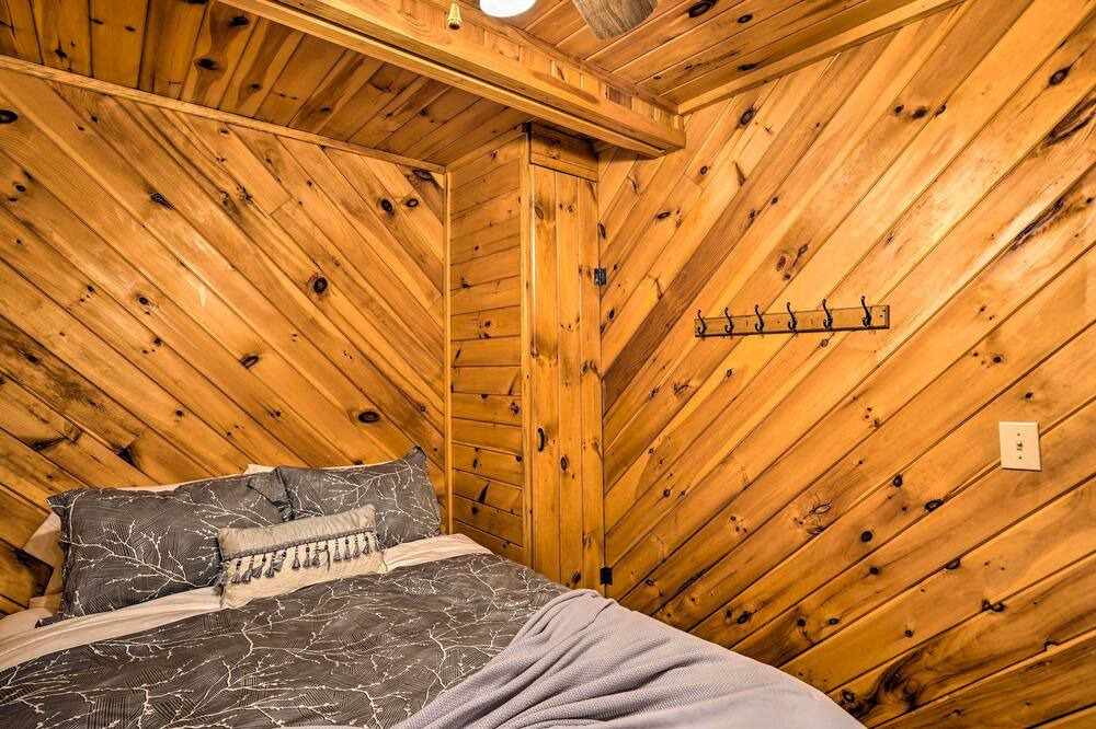 Photo of Bedroom in Durham