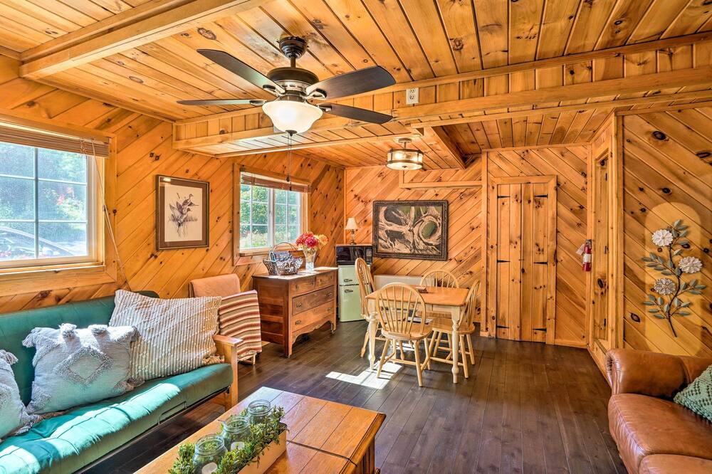 Photo of Bedroom in Durham