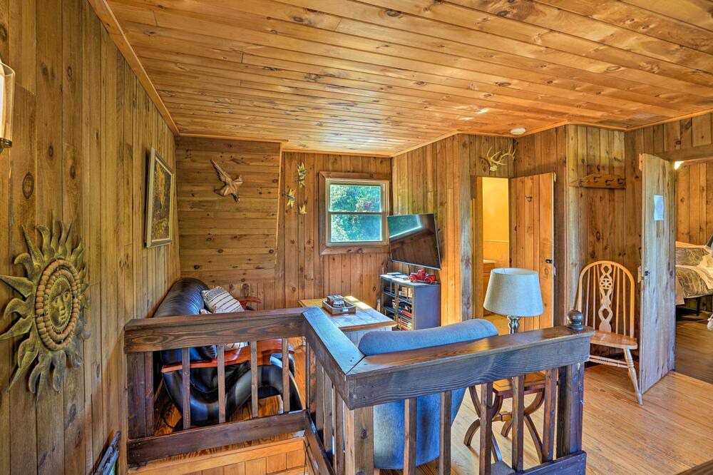 Photo of Livingroom in Durham