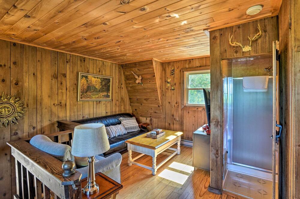 Photo of Livingroom in Durham