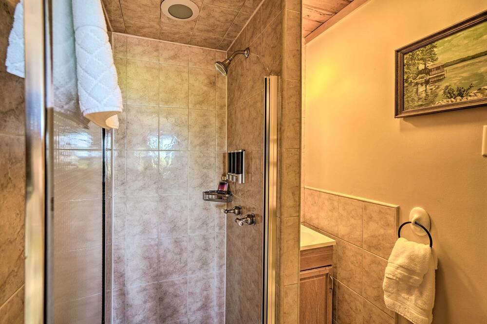 Photo of Bathroom in Durham