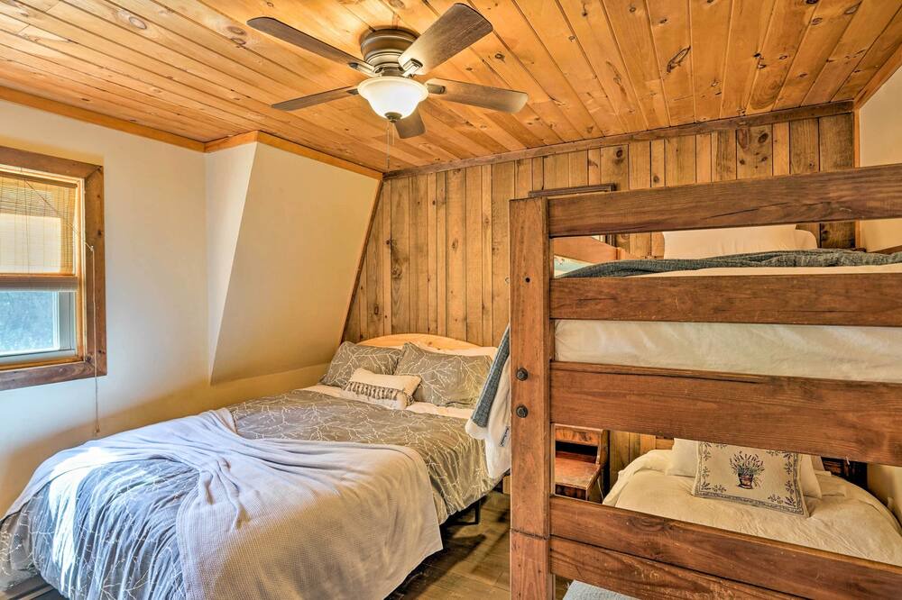 Photo of Bedroom in Durham