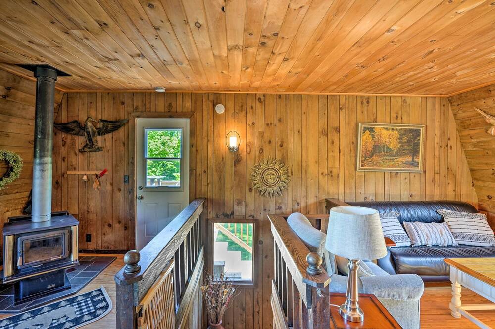 Photo of Bedroom in Durham