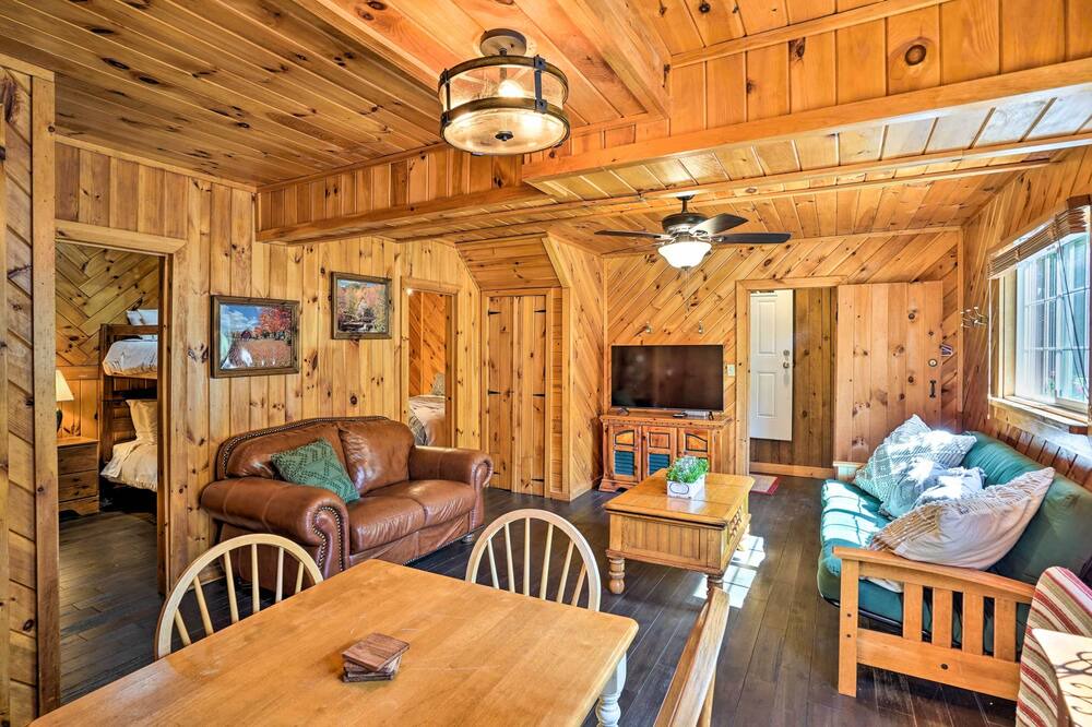 Photo of Livingroom in Durham