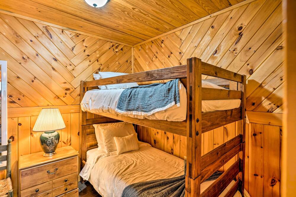 Photo of Bedroom in Durham