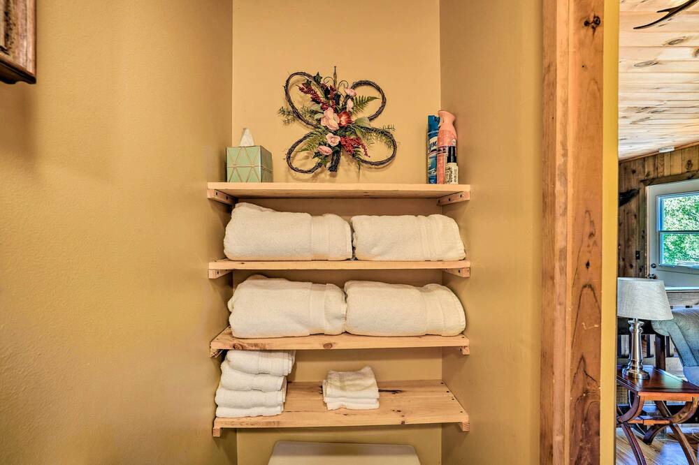 Photo of Bathroom in Durham