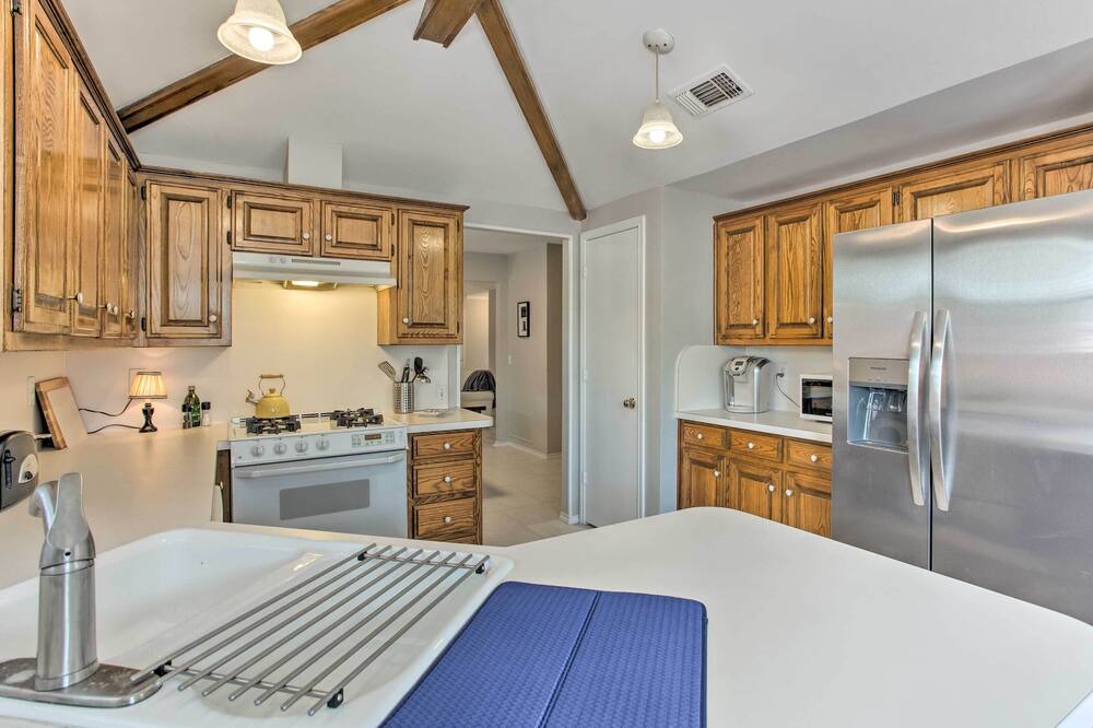 Photo of Kitchen in Cowley
