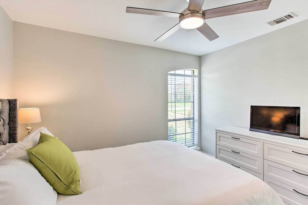 Photo of Bedroom in Cowley
