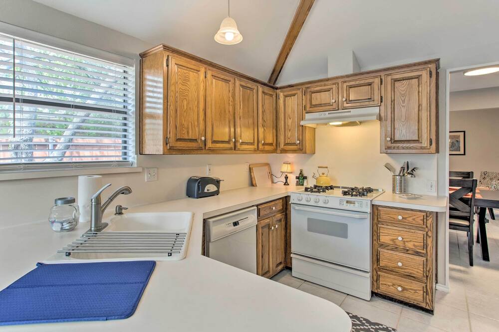 Photo of Kitchen in Cowley