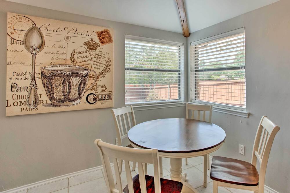 Photo of Kitchen in Cowley