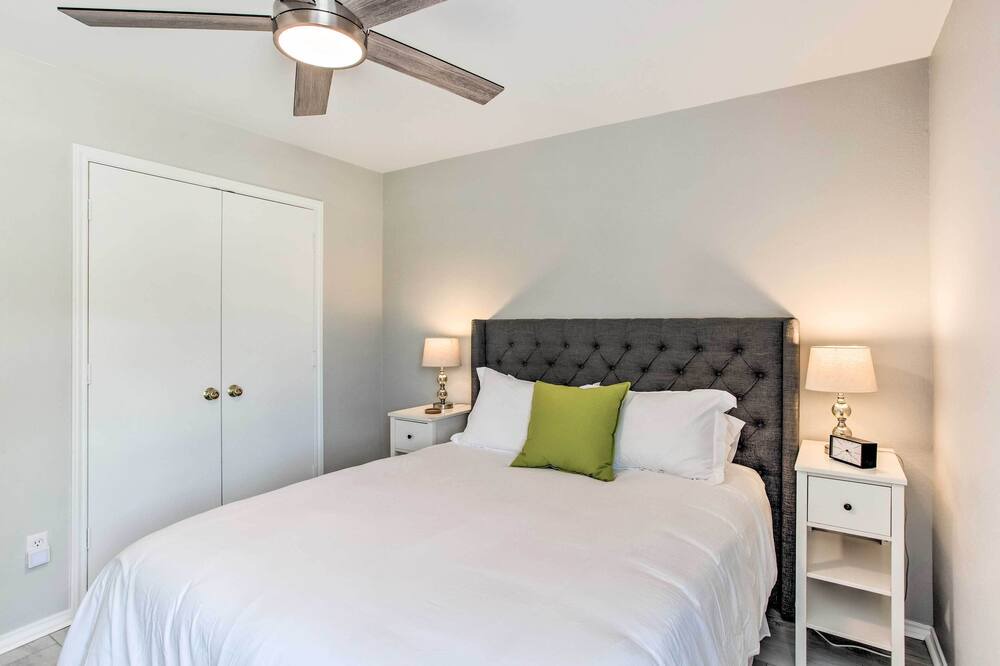 Photo of Bedroom in Cowley