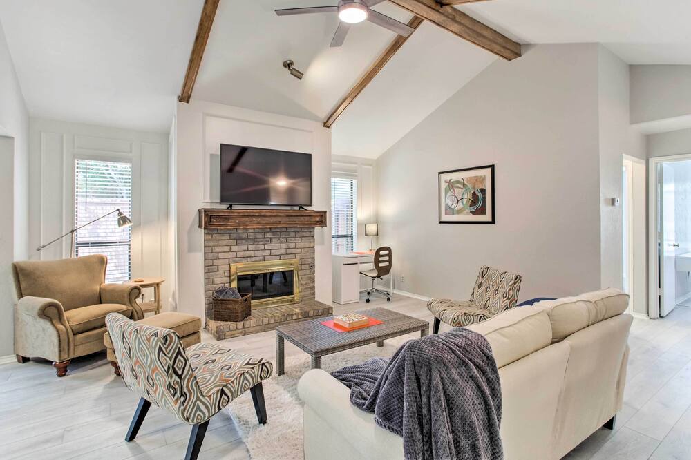 Photo of Bedroom in Cowley