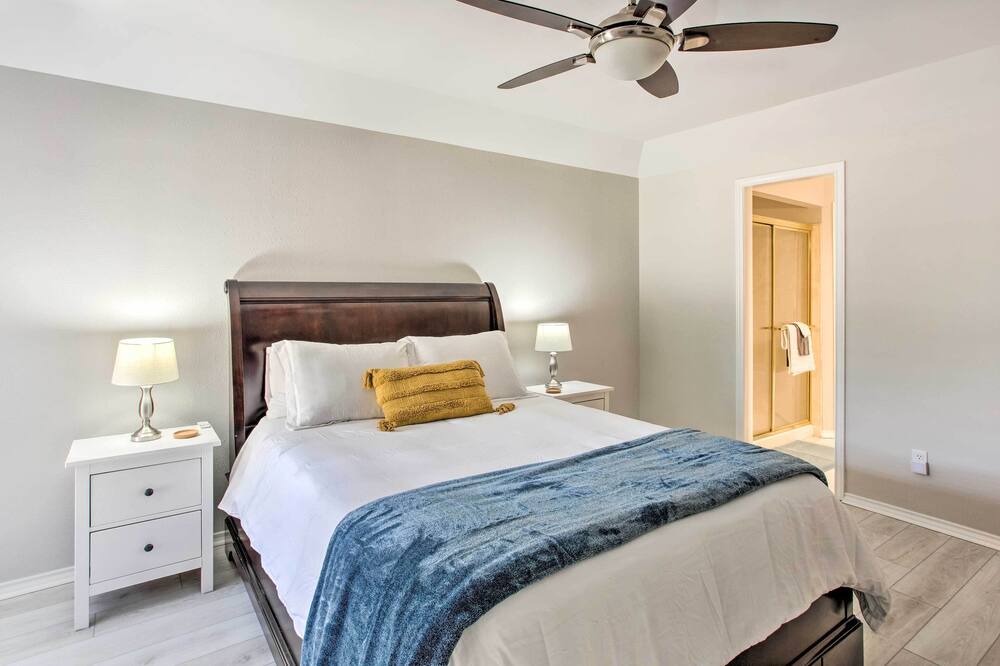 Photo of Bedroom in Cowley