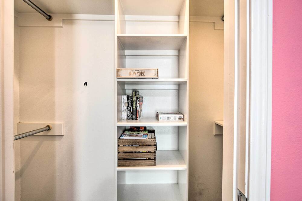 Photo of Bedroom in Whitehouse