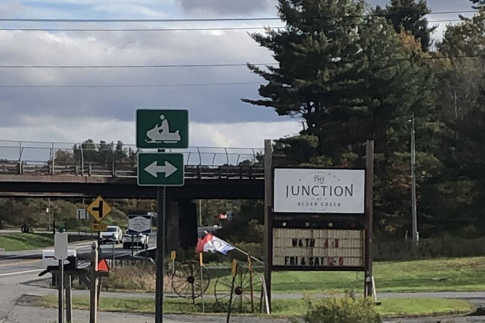 Photo of Outdoor in Alder Creek