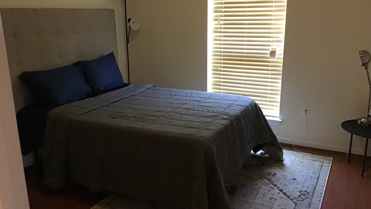 Photo of Bedroom in Burnside