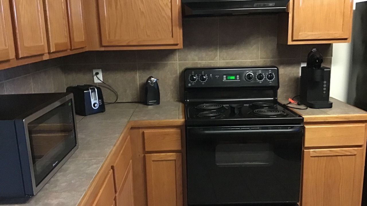 Photo of Kitchen in Burnside